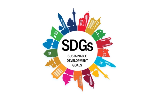 SDGs地域社会貢献