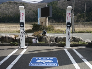 商業施設への導入事例