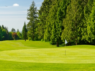 ゴルフ場への導入事例