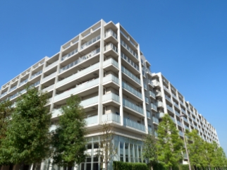 マンション・集合住宅への導入事例