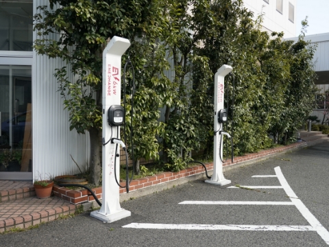 太陽光発電工事